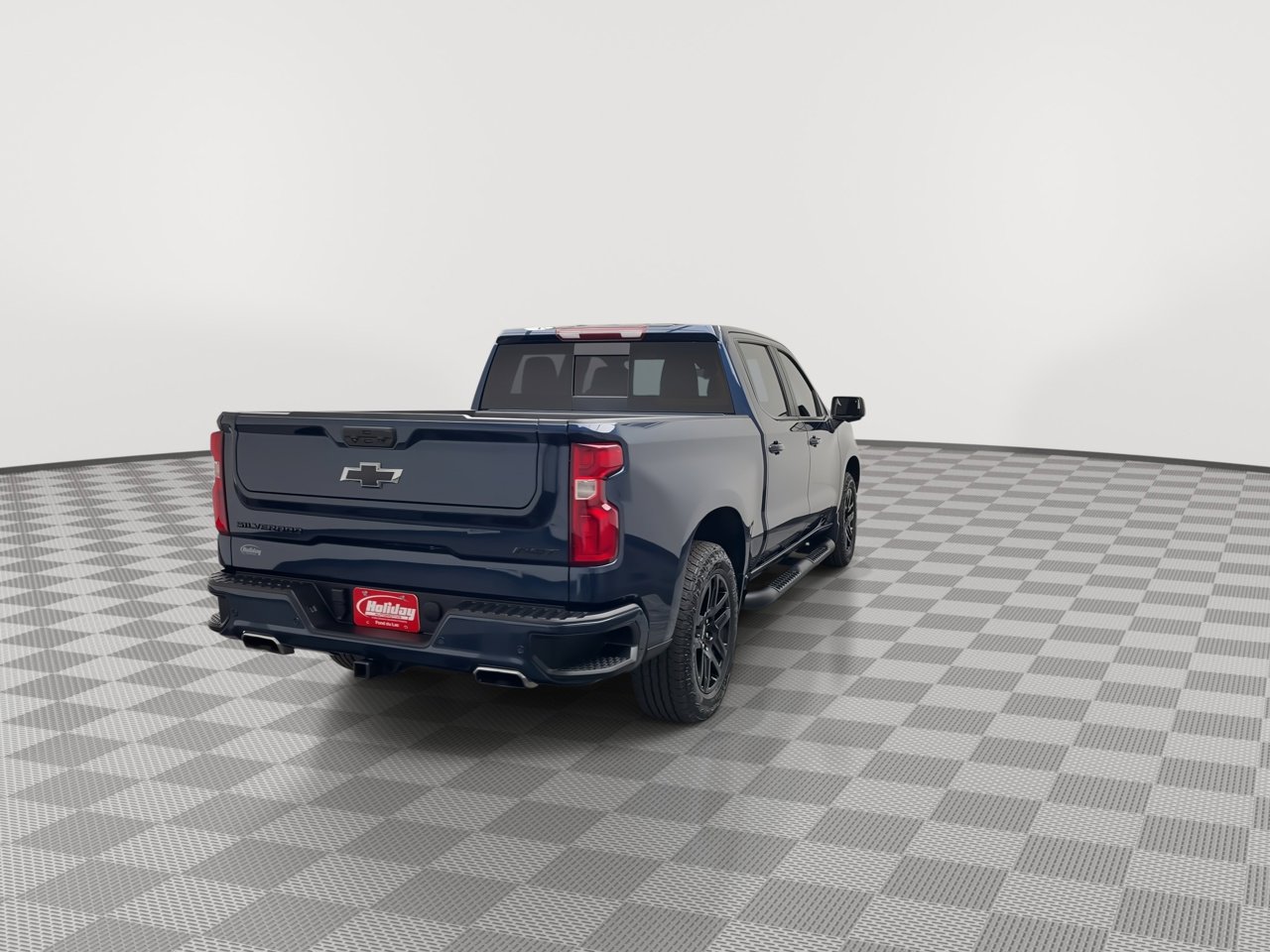 Certified 2023 Chevrolet Silverado 1500 RST w/ RST All Star Premium Package image 44