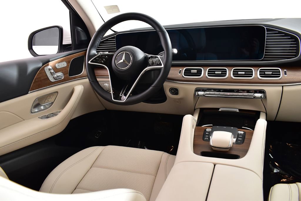 Certified 2026 Mercedes-Benz GLE 350 4MATIC image 21