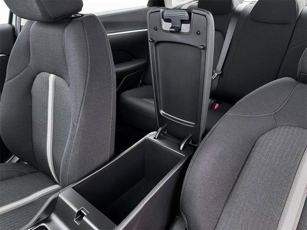 New 2026 Hyundai Sonata SE image 18