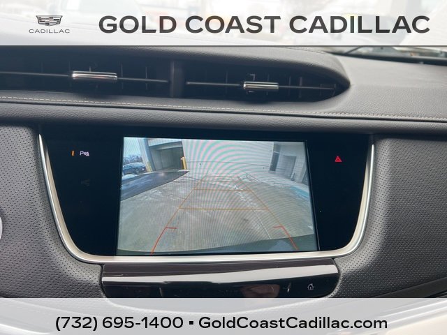 Used 2019 Cadillac XT5 AWD image 19