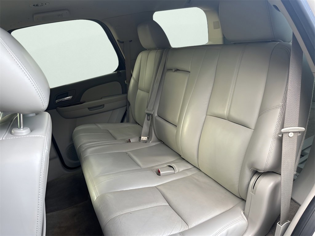 Used 2013 GMC Yukon SLT image 48