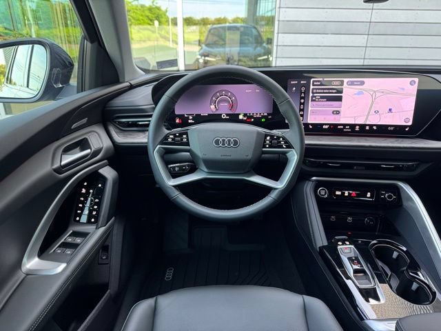 New 2026 Audi Q5 Premium AWD/4WD image 11