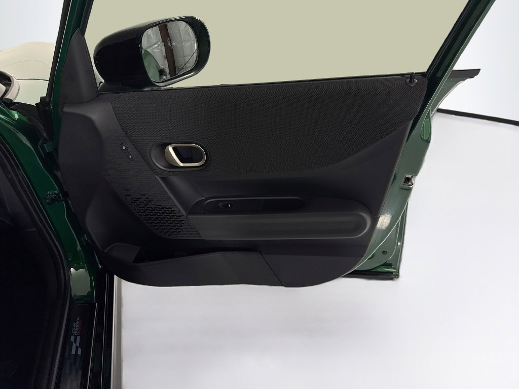 New 2027 MINI Cooper S FWD image 26