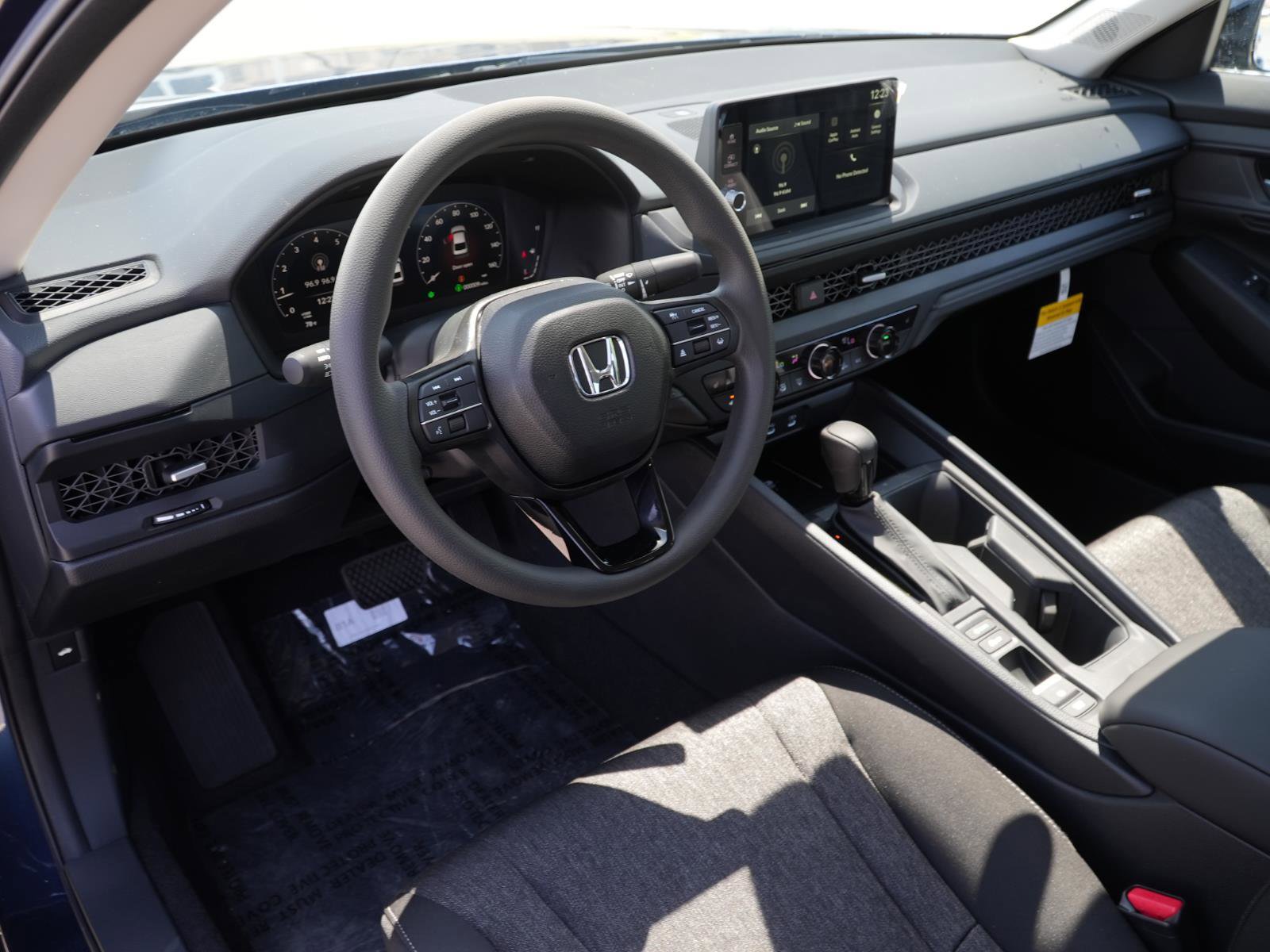 New 2026 Honda Accord SE image 15