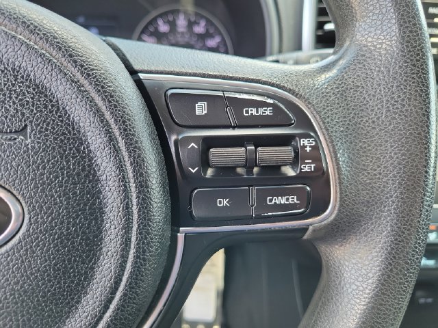 Used 2019 Kia Sportage LX FWD image 23