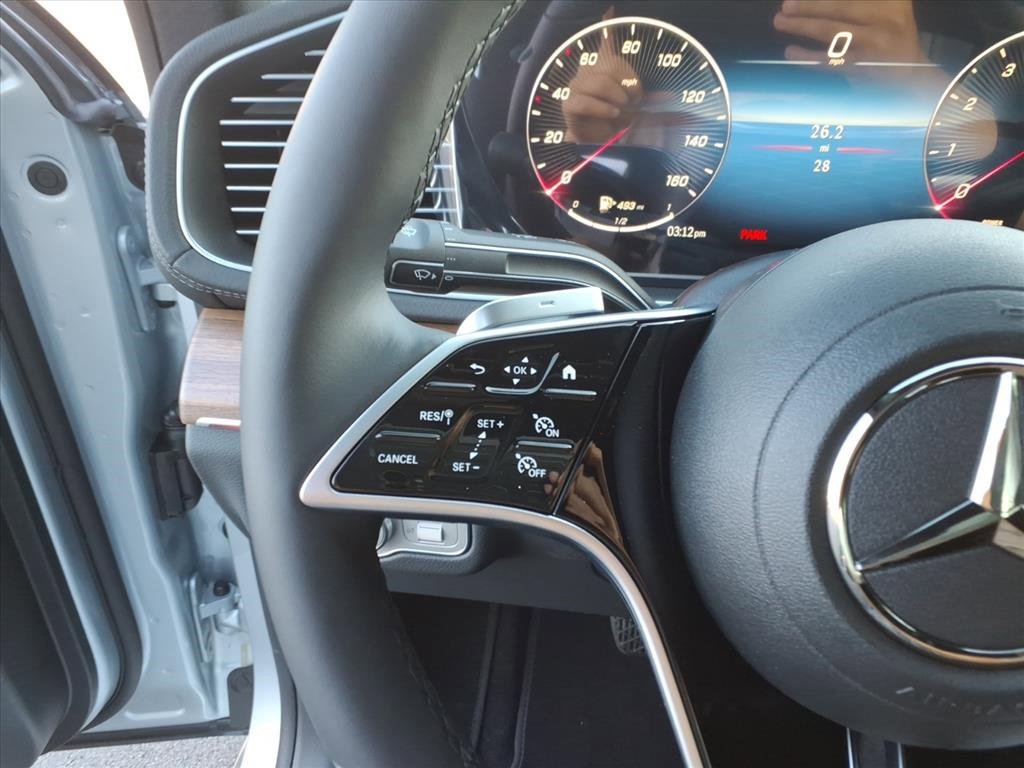 New 2026 Mercedes-Benz GLE 450 GLE 450 Coupe image 20