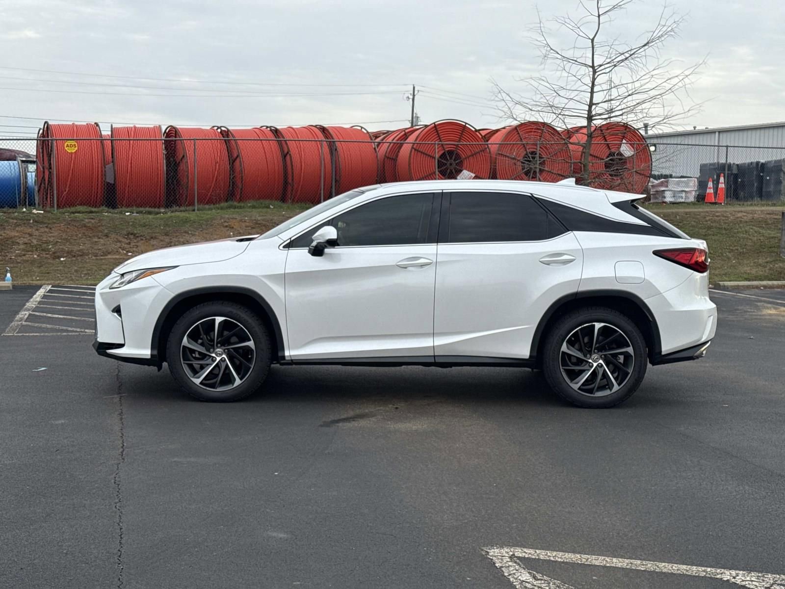 Used 2016 Lexus RX 350 350 image 39