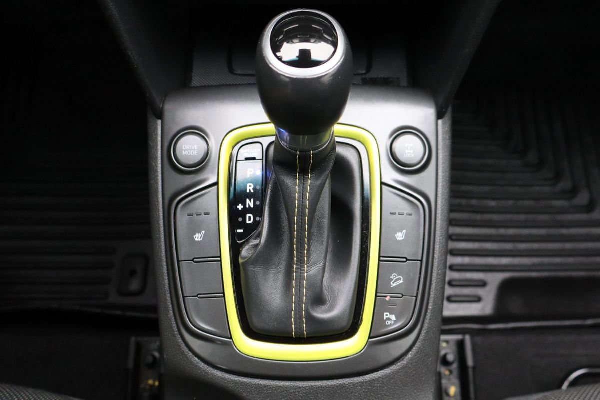 Used 2020 Hyundai Kona Ultimate image 37