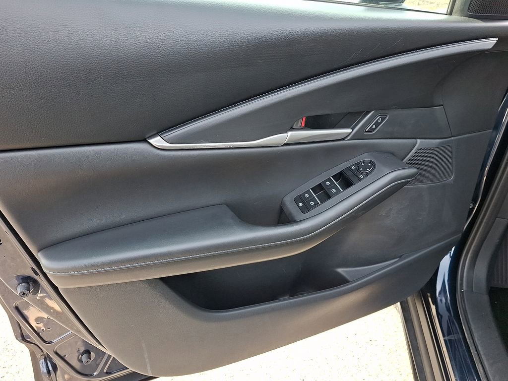 Used 2023 MAZDA CX-30 AWD 2.5 S w/ Select Package image 13