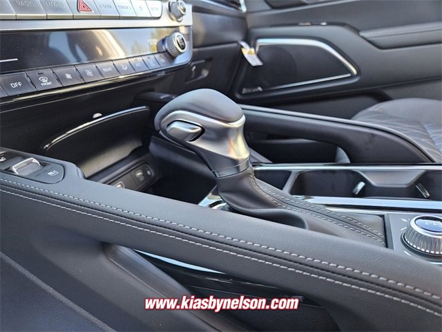 New 2025 Kia Telluride SX X-Line image 12