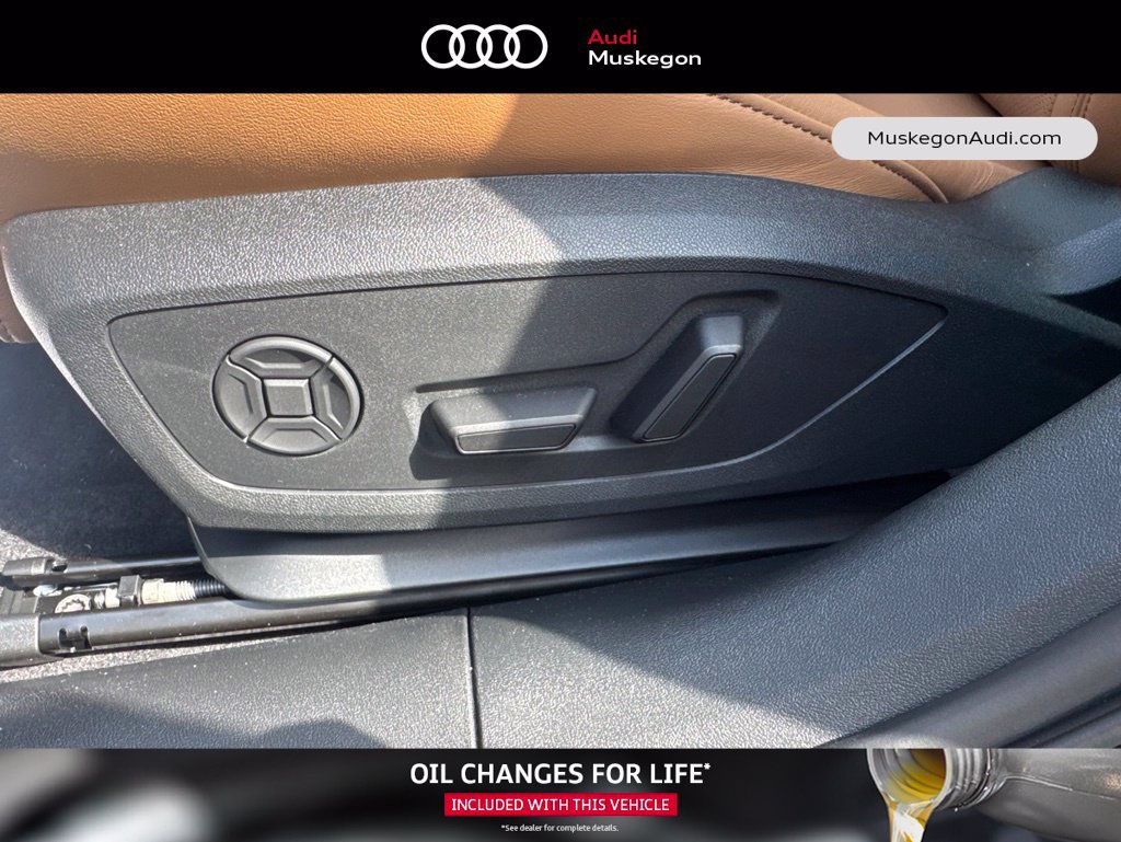 New 2026 Audi A5 Prestige AWD/4WD image 13