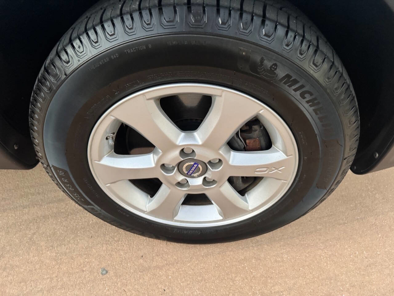 Used 2013 Volvo XC70 3.2 image 39