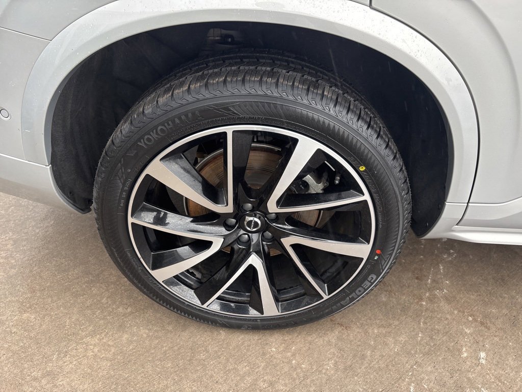 Certified 2023 Volvo XC90 B5 Plus image 13