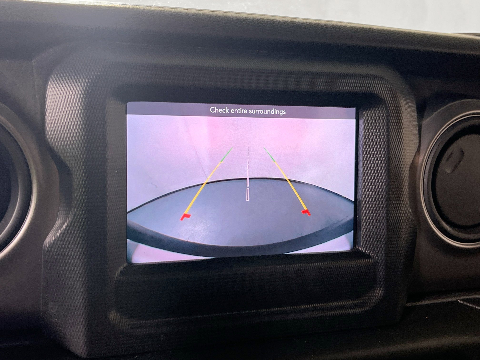 Used 2022 Jeep Wrangler Sport S image 13