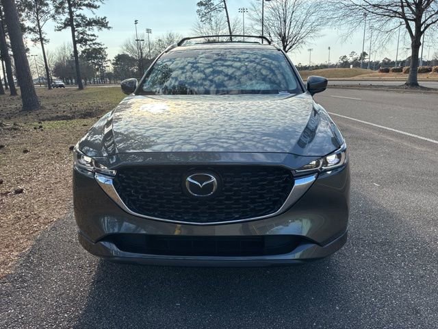 Used 2025 MAZDA CX-5 AWD 2.5 S image 8