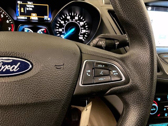 Used 2018 Ford Escape SE w/ SE Sync 3 Package AWD/4WD image 18