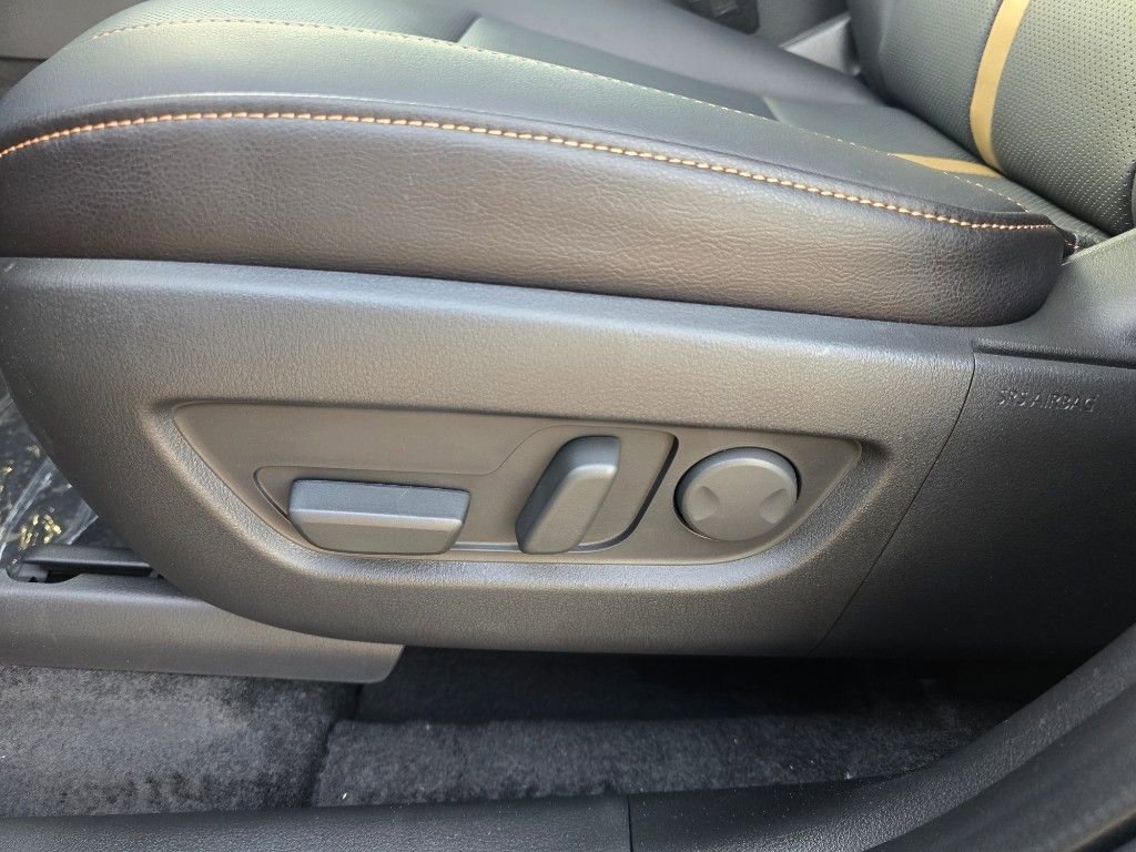 Used 2026 MAZDA CX-90 3.3 Turbo S w/ Premium Plus image 16