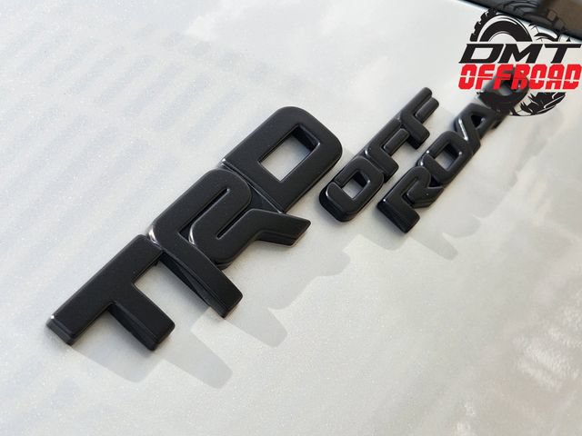 Certified 2023 Toyota 4Runner TRD Off-Road Premium w/ Off Road Premium Plus Package AWD/4WD image 12