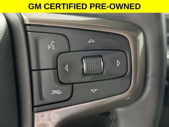 Certified 2024 Chevrolet Silverado 2500 High Country w/ High Country Premium Package image 18
