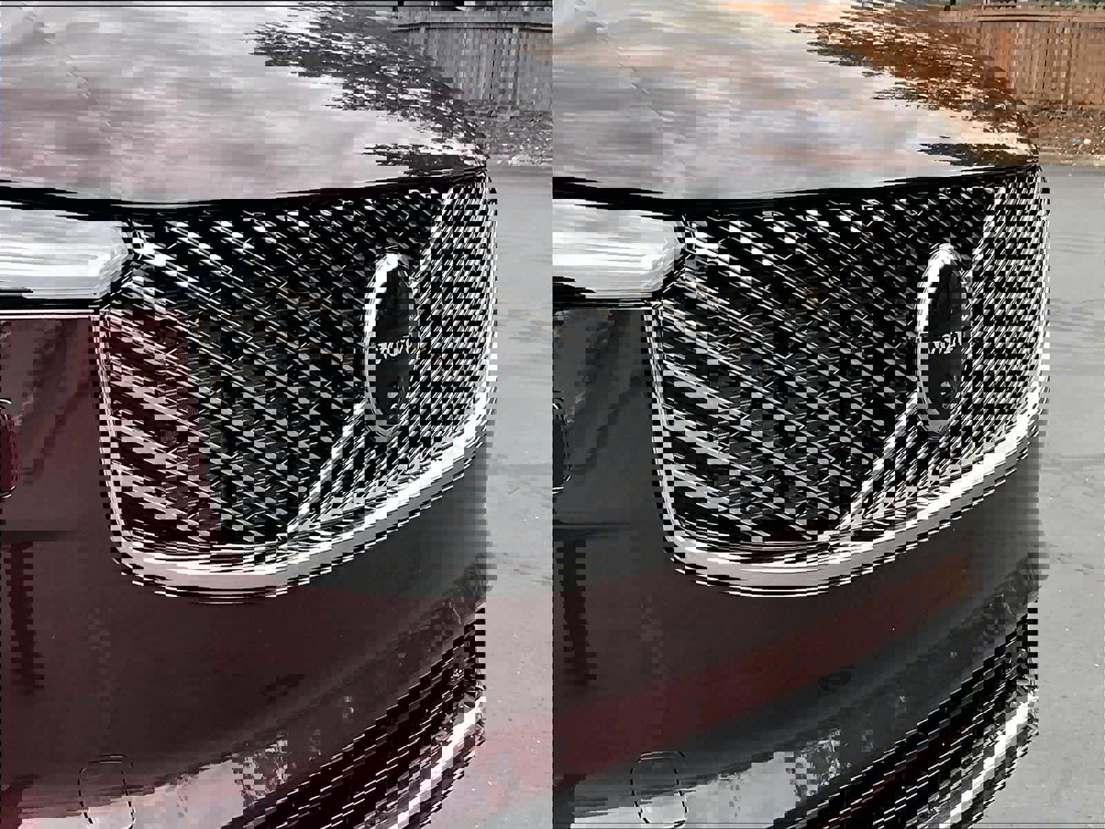 New 2026 Volvo XC90 T8 Ultra w/ Protection Package Premier image 34