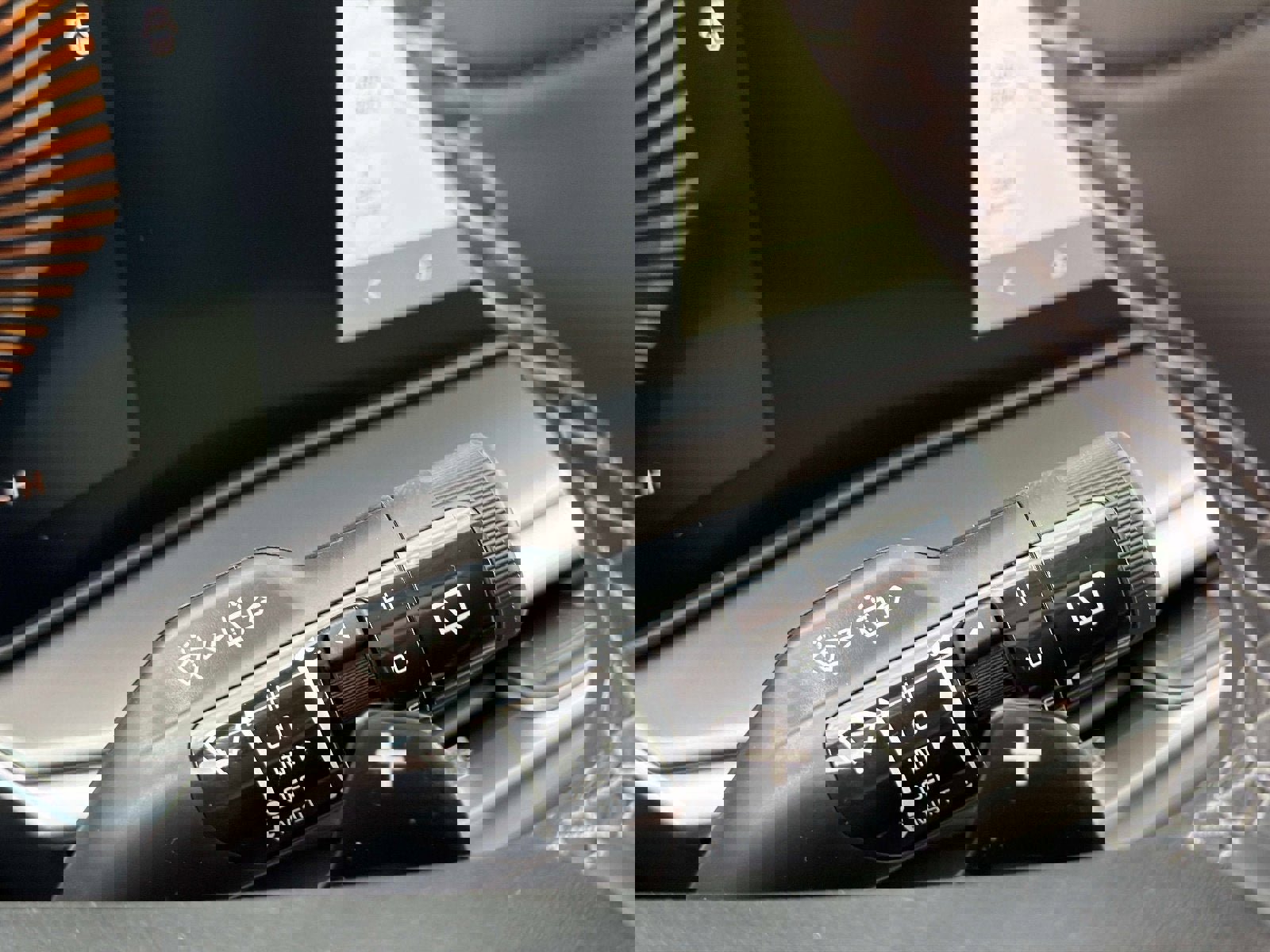 New 2026 Kia Sorento EX image 27