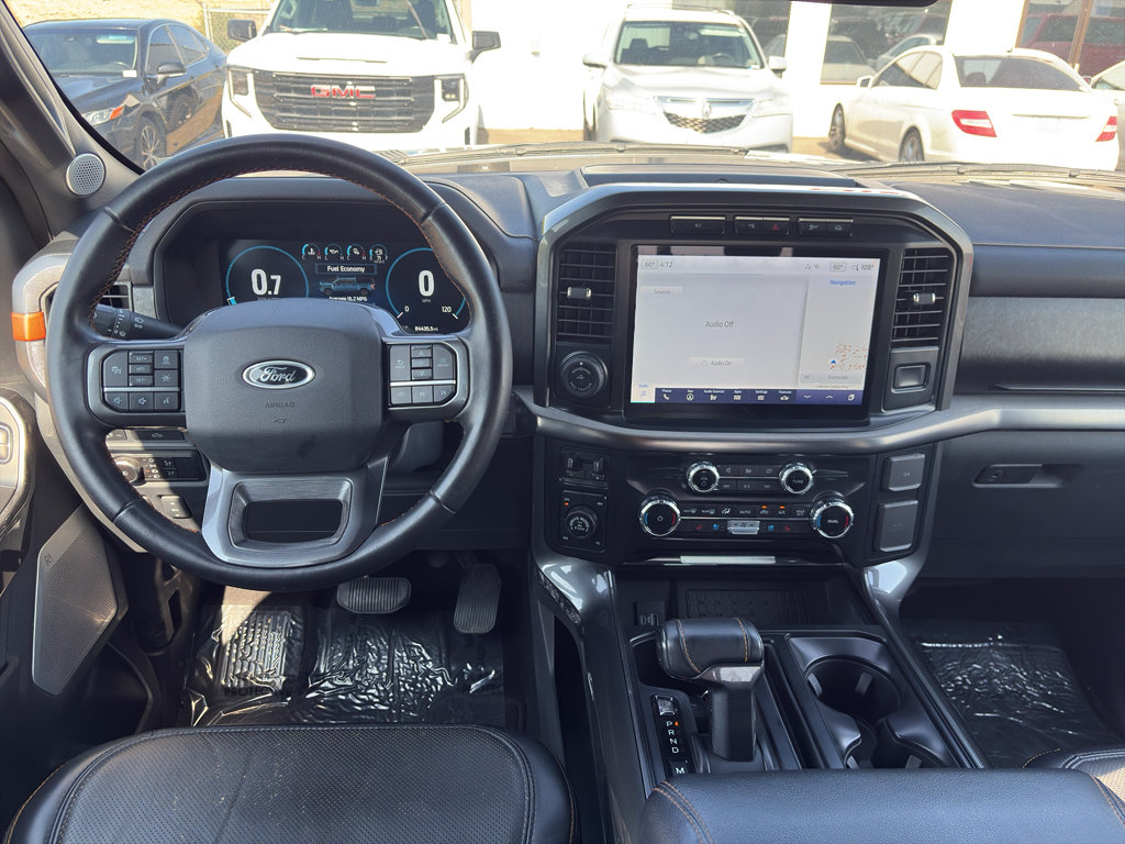 Used 2023 Ford F150 Tremor w/ Equipment Group 402A High AWD/4WD image 8