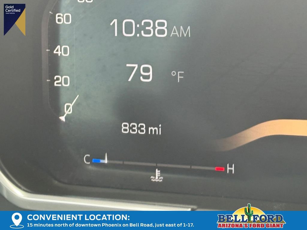 Used 2026 GMC Sierra 2500 AT4 w/ AT4 Premium Plus Package AWD/4WD image 6