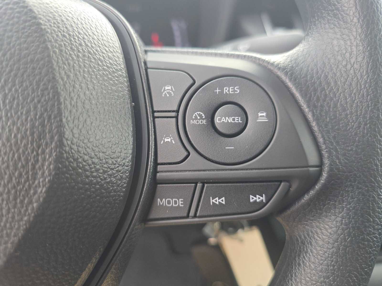Certified 2026 Toyota Corolla LE image 29