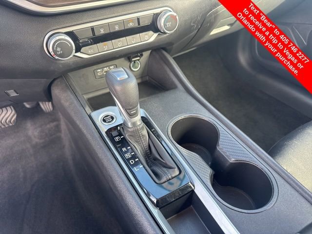 Used 2025 Nissan Altima 2.5 SV image 25