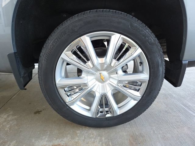 Used 2024 Chevrolet Silverado 1500 High Country AWD/4WD image 79
