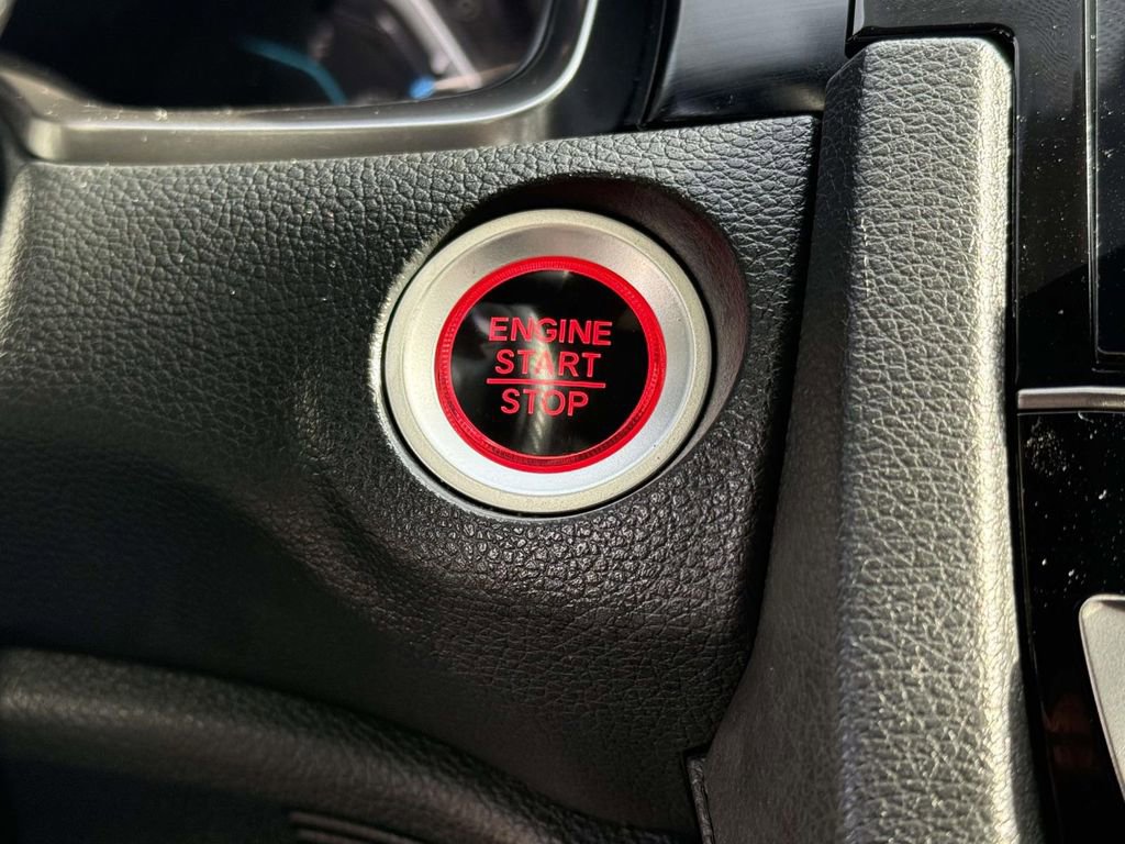 Used 2021 Honda Civic EX image 22