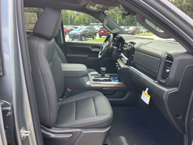 New 2026 Chevrolet Silverado 1500 LT w/ All Star Edition Plus AWD/4WD image 41