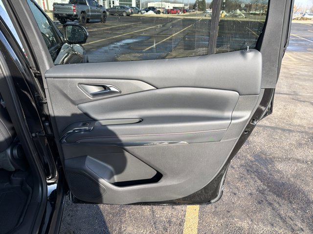 New 2026 Chevrolet Traverse Z71 image 29
