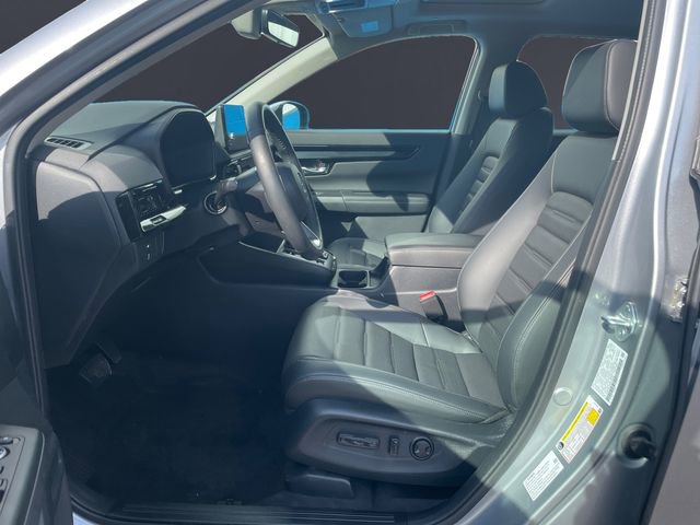 Certified 2023 Honda CR-V EX-L image 9