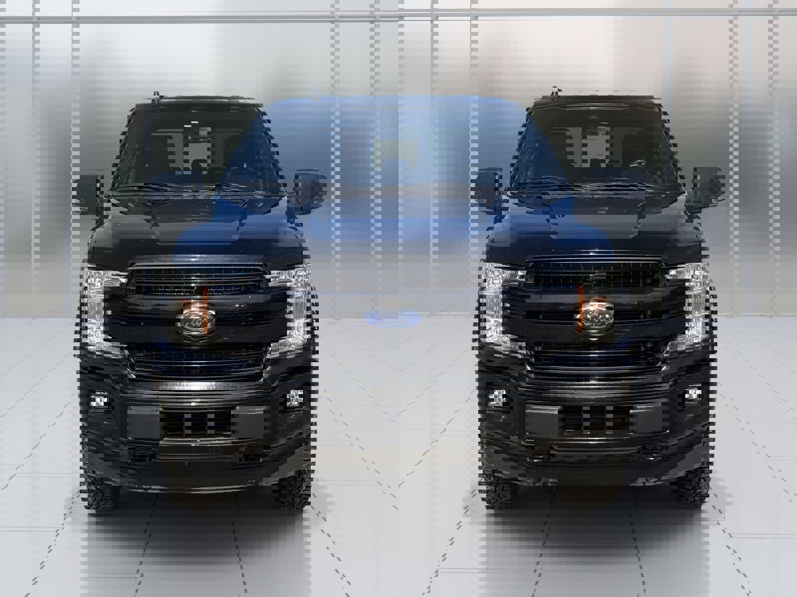 Used 2020 Ford F150 Lariat image 9