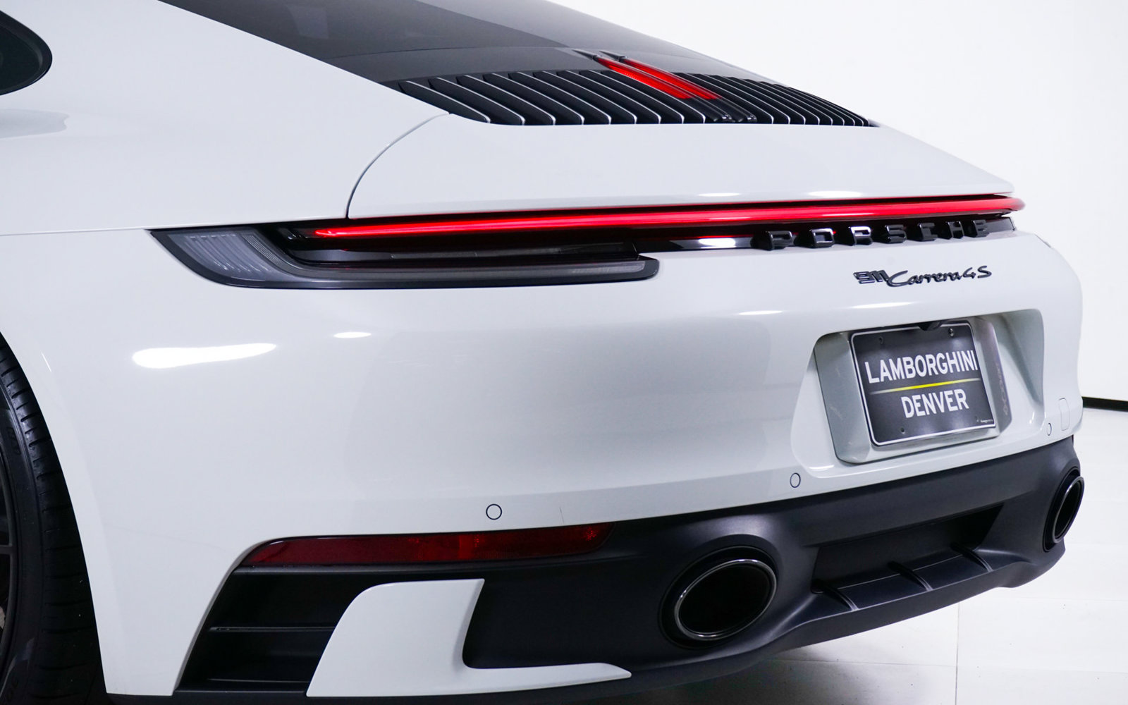 Used 2020 Porsche 911 GT3 RS image 15