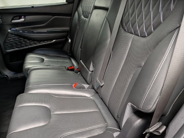 Used 2023 Hyundai Santa Fe Calligraphy AWD/4WD image 15