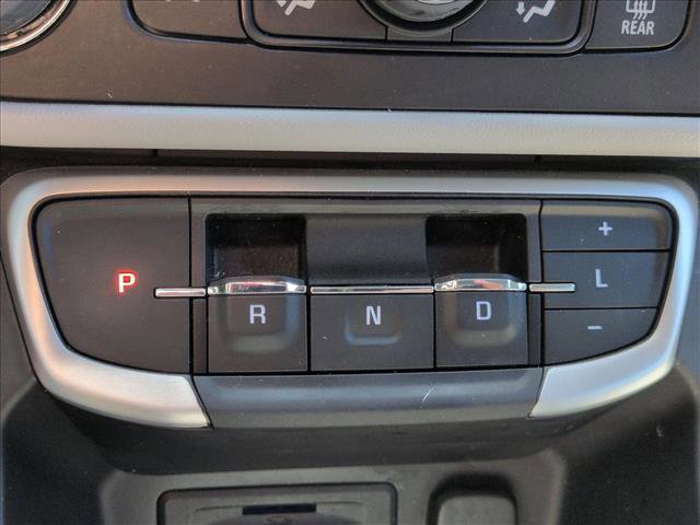 Used 2024 GMC Terrain SLT image 12