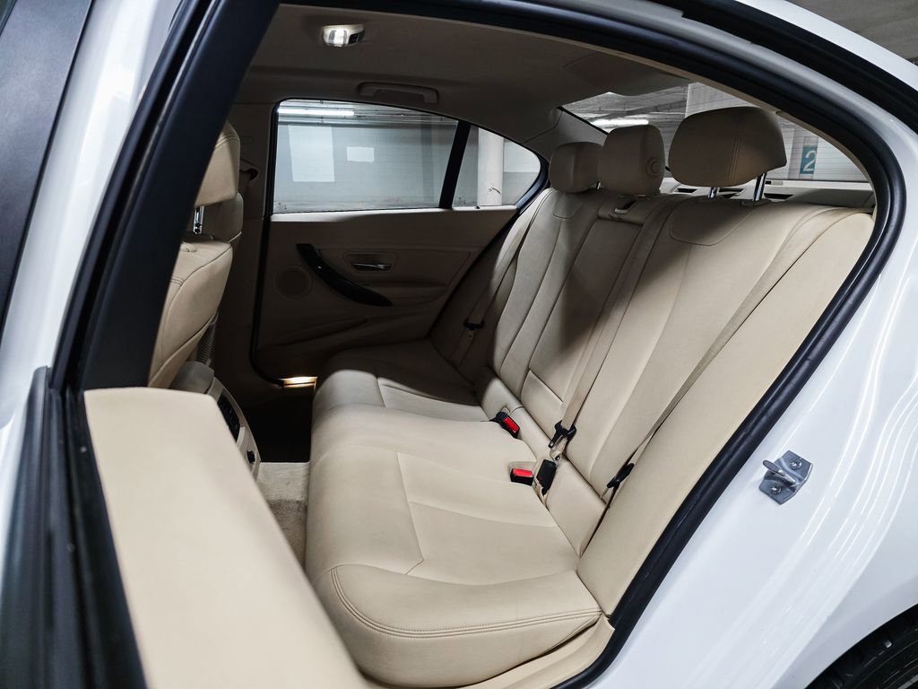 Used 2014 BMW 328i Sedan image 21