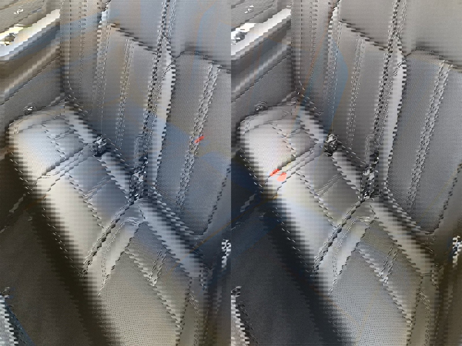 New 2025 Jeep Wagoneer 4WD image 30