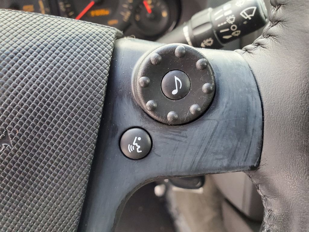 Used 2004 Cadillac CTS 3.6 w/ Preferred Equipment Group image 12