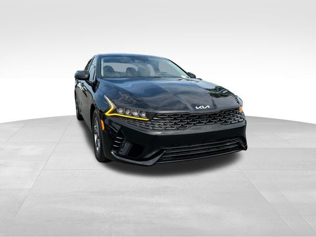 Used 2023 Kia K5 LXS FWD image 7