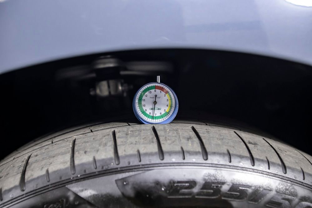 Used 2023 BMW iX xDrive50 w/ Sport Package image 45