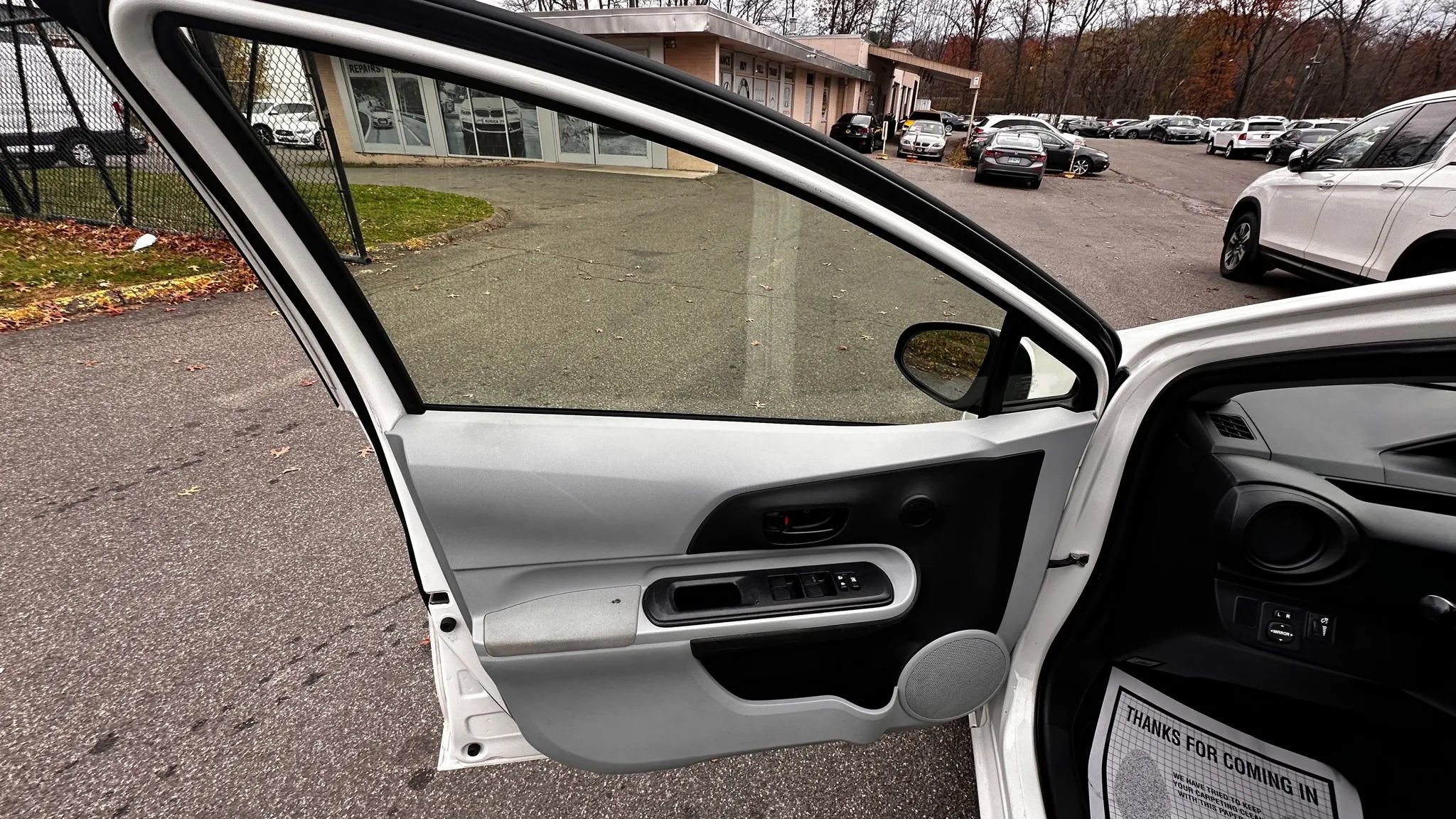 Used 2013 Toyota Prius C Three image 18