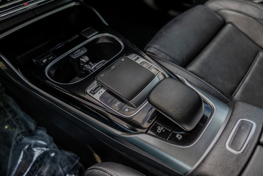 Used 2020 Mercedes-Benz CLA 45 AMG 4MATIC image 22