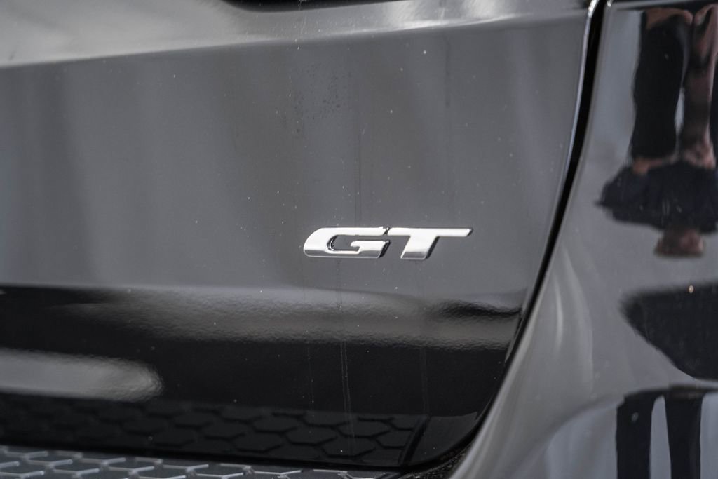New 2026 Dodge Durango GT image 7