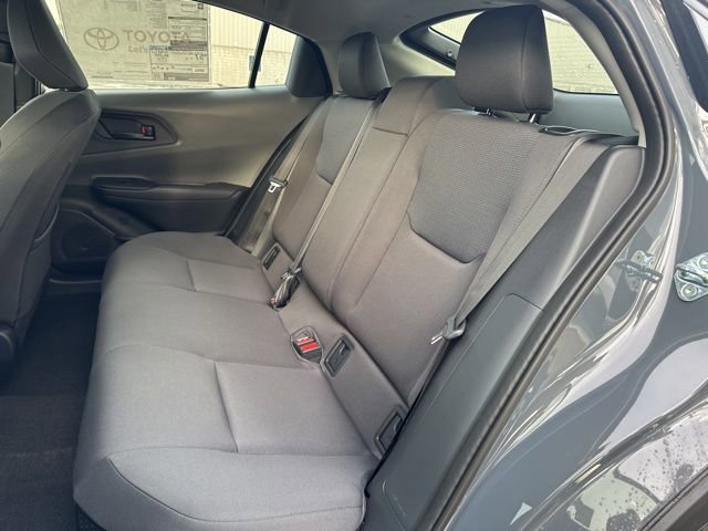 New 2026 Toyota Prius LE image 22