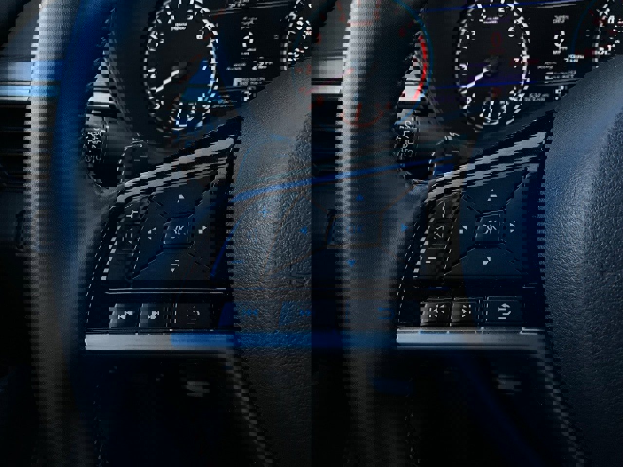 Used 2025 Nissan Altima 2.5 SR image 32