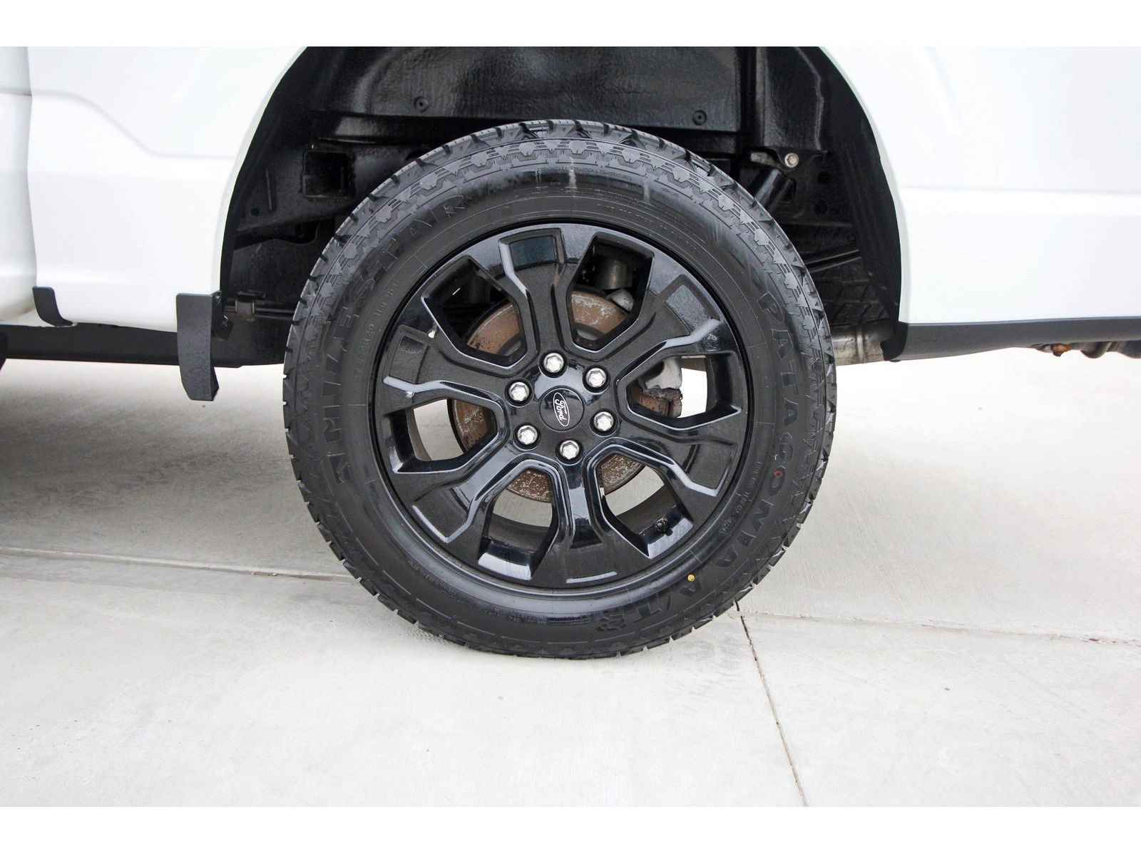 Used 2023 Ford F150 XLT w/ Equipment Group 302A High image 30