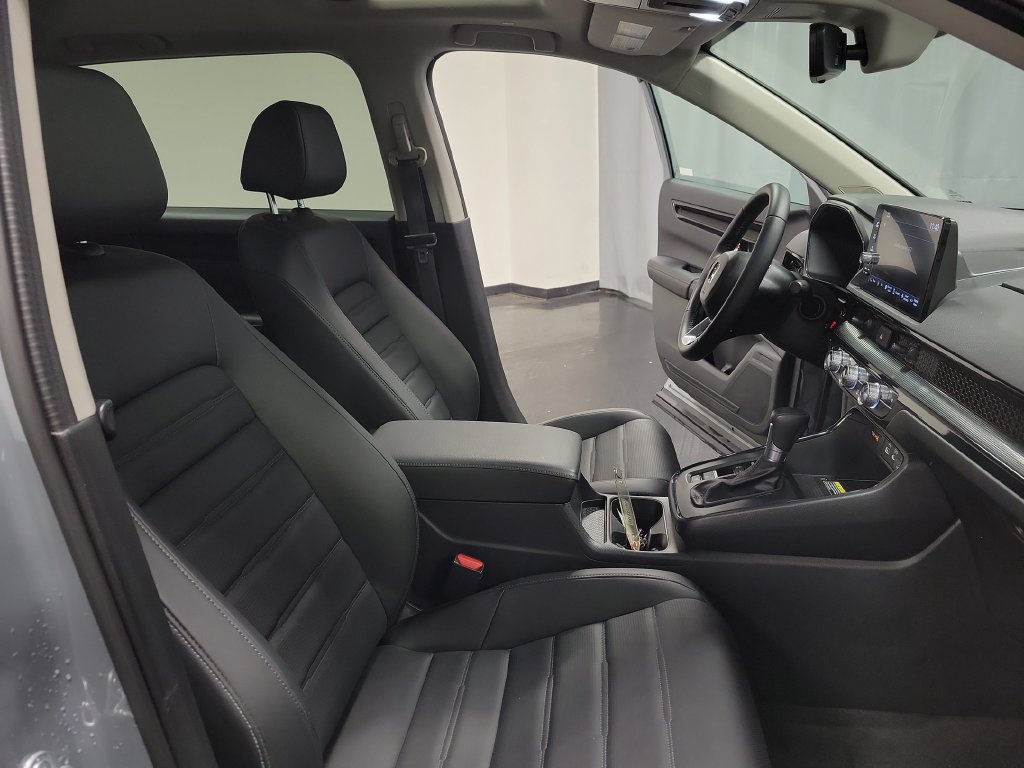 Used 2025 Honda CR-V EX-L image 33